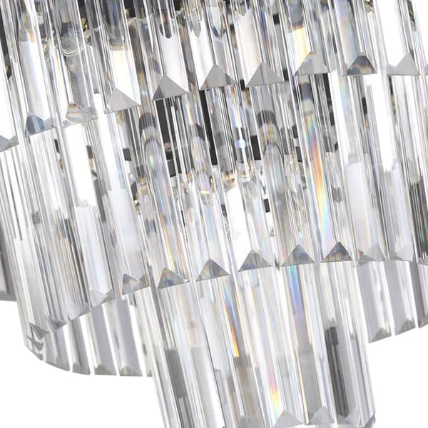 KRISTALLILAMPPU PLAFOND APP780-7C
