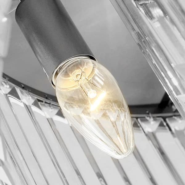 KRISTALLILAMPPU PLAFOND APP780-7C