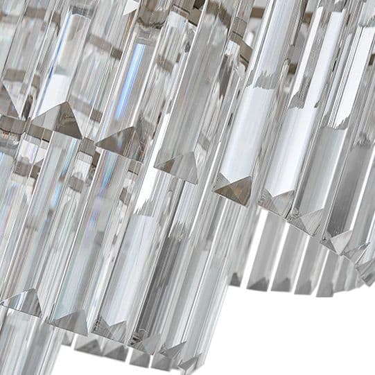 KRISTALLILAMPPU PLAFOND APP780-7C