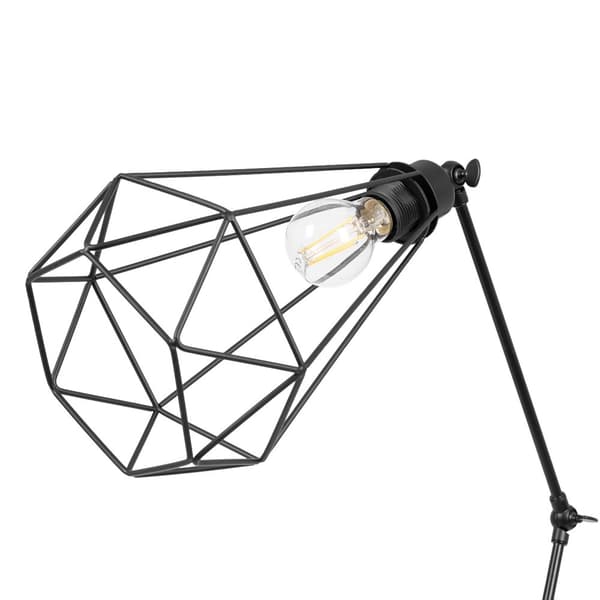 RENO GOLVSTÅENDE LAMPA APP540-1F