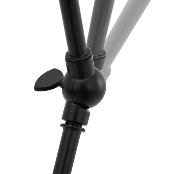 RENO GOLVSTÅENDE LAMPA APP540-1F