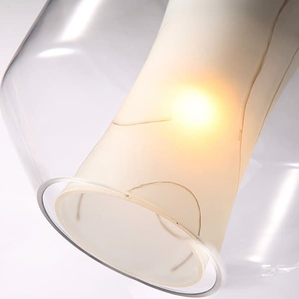 LOFTPENDULLAMPE APP908-1CP MARMOR