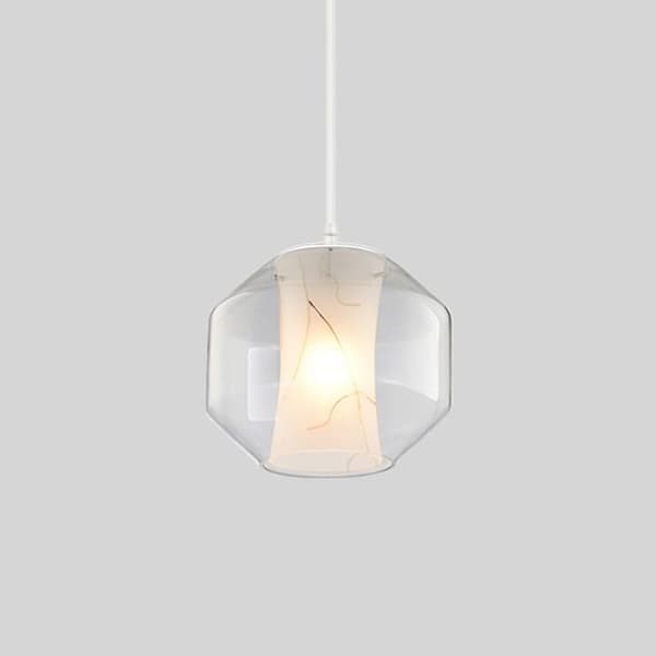 LOFTPENDULLAMPE APP908-1CP MARMOR