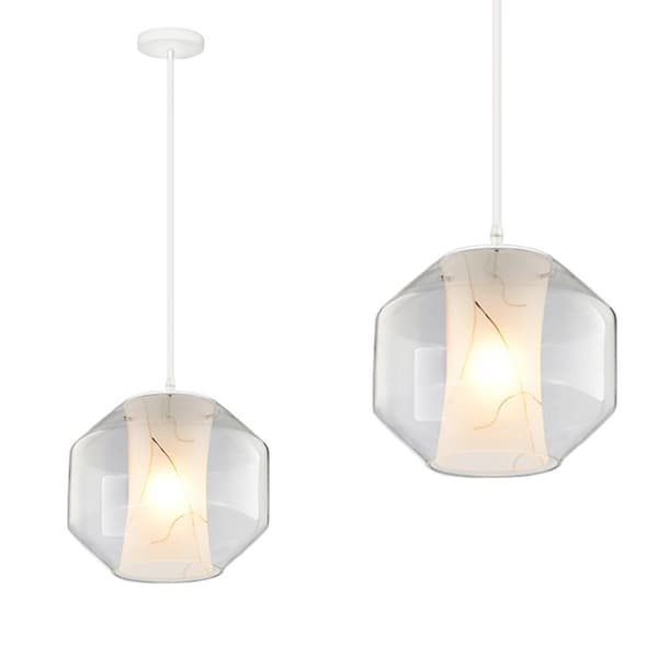 LOFTPENDULLAMPE APP908-1CP MARMOR