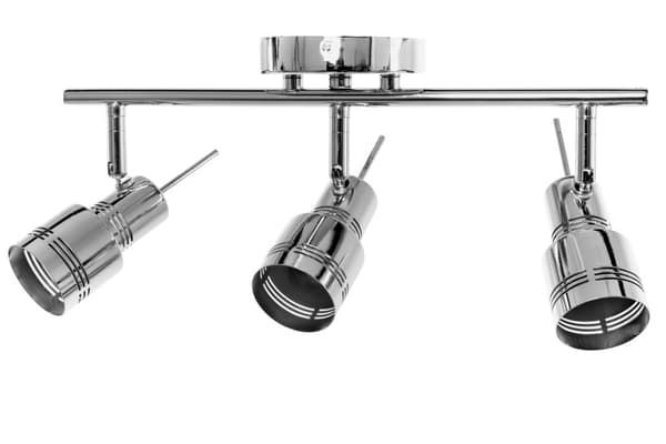 LOFT / VÆGLAMPE SPOTLIGHT APP747-3C
