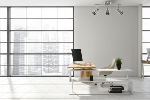 LOFT / VÆGLAMPE SPOTLIGHT APP747-3C