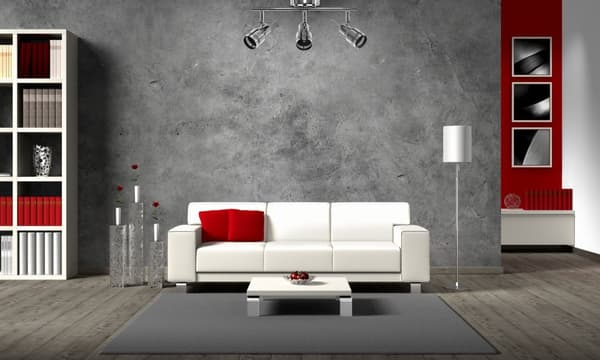 LOFT / VÆGLAMPE SPOTLIGHT APP747-3C