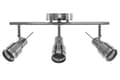 Miniatyrbillede 1 af 8: LOFT / VÆGLAMPE SPOTLIGHT APP747-3C