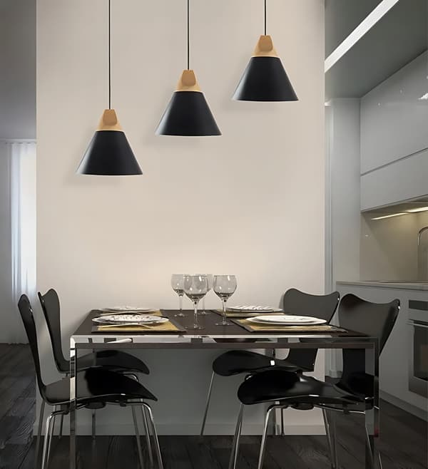 LOFTSLAMPE SCADI C APP060-1CP SORT
