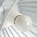 Miniatyrbild 3 av 7: SKANDINAVISK HÄNGANDE TAKLAMPA METALL APP223-1CP