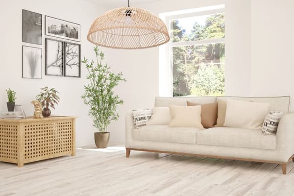 VEDHÆNG LAMPE BOHO APP988-1CP