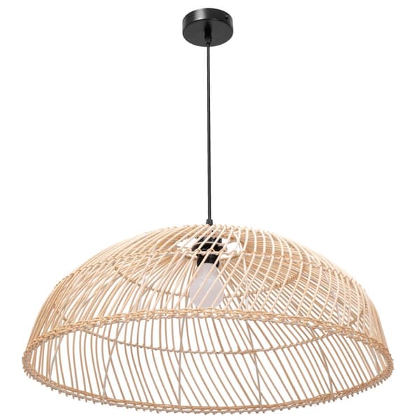 VEDHÆNG LAMPE BOHO APP988-1CP
