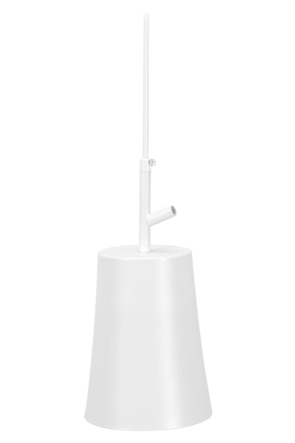 LOFTLOFTLAMPE APP1035-1CP HVID