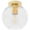 Miniatyrbild 3 av 5: HÄNGANDE LAMPA APP1175-1W GULD