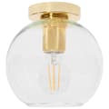 Miniatyrbild 2 av 5: HÄNGANDE LAMPA APP1175-1W GULD