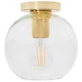 Miniatyrbild 1 av 5: HÄNGANDE LAMPA APP1175-1W GULD