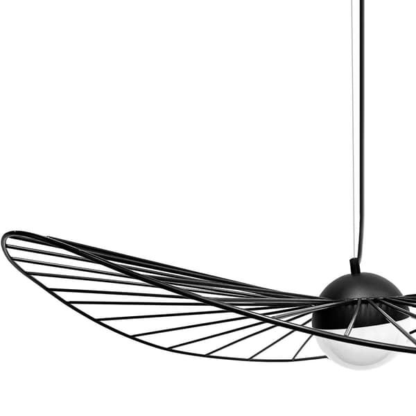 LED LOFTLAMPE 60CM APP651-1CP