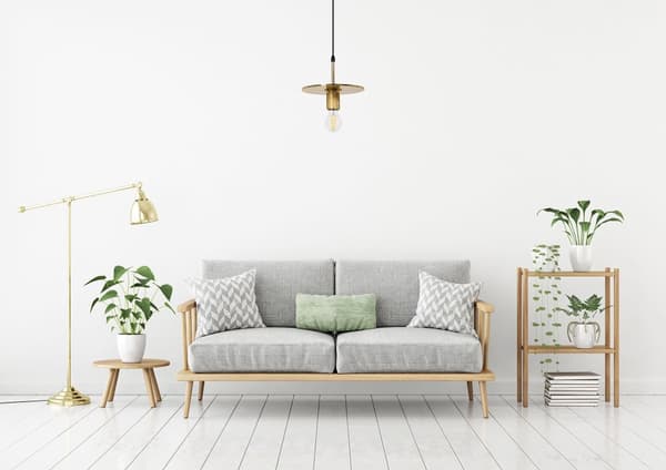 HÄNGANDE LAMPA APP1181-1CP