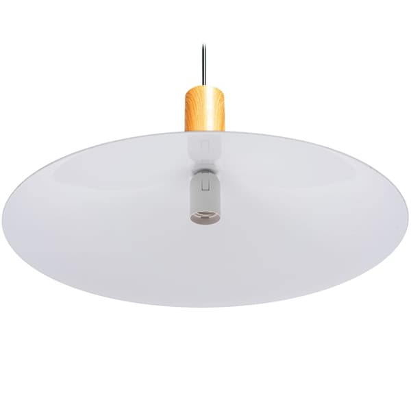 VEDHÆNG LOFTSLAMPE APP1084-1CP