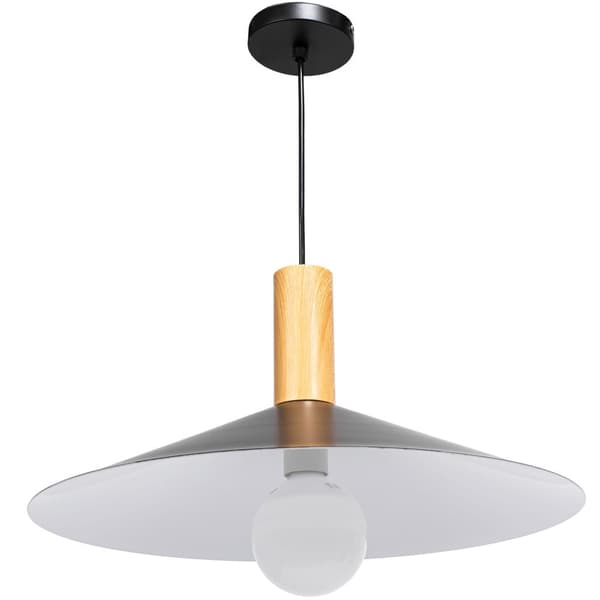 VEDHÆNG LOFTSLAMPE APP1084-1CP