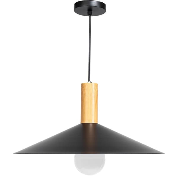 VEDHÆNG LOFTSLAMPE APP1084-1CP