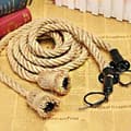Miniatyrbild 4 av 8: SPIDER ROPE LAMPA 6