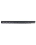 Miniatyrbillede 7 af 11: Skrivebord LED Lampe Sort Metal 120 cm Aluminium med Klemmedæmper Motion Dagslyssensor Kontorstudie Moderne Stil