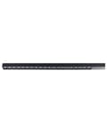 Miniatyrbillede 8 af 11: Skrivebord LED Lampe Sort Metal 120 cm Aluminium med Klemme Dæmpningslys Kontorstudie Moderne Stil