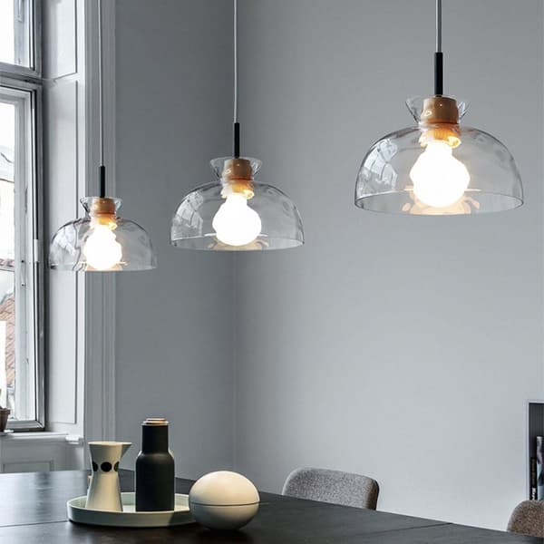 HÄNGANDE LAMPA APP1184-1CP C