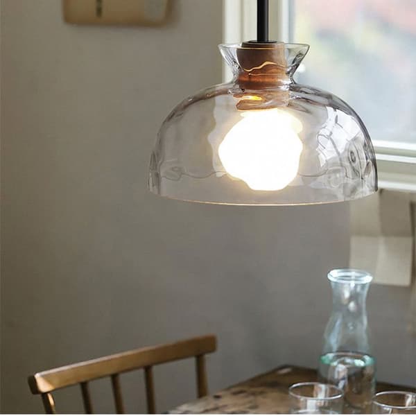 HÄNGANDE LAMPA APP1184-1CP C