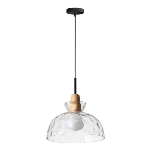 HÄNGANDE LAMPA APP1184-1CP C