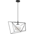 Miniatyrbild 3 av 8: HÄNGANDE LAMPA APP1022-1CP