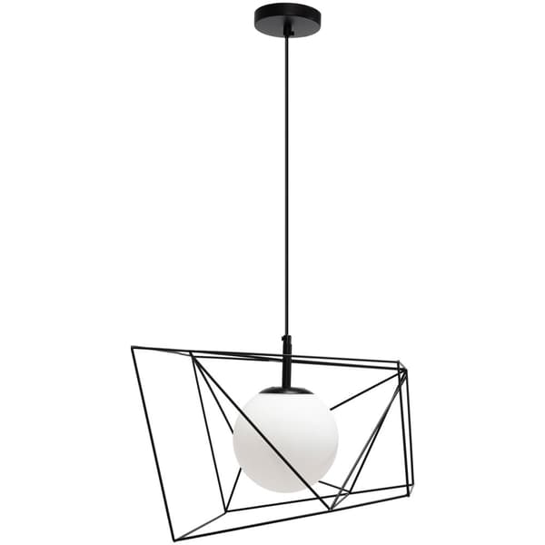 HÄNGANDE LAMPA APP1022-1CP