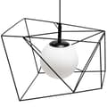 Miniatyrbild 4 av 8: HÄNGANDE LAMPA APP1022-1CP