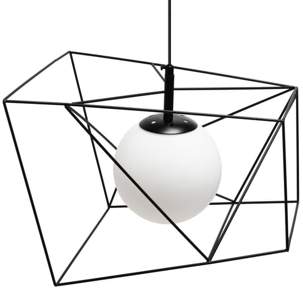 HÄNGANDE LAMPA APP1022-1CP