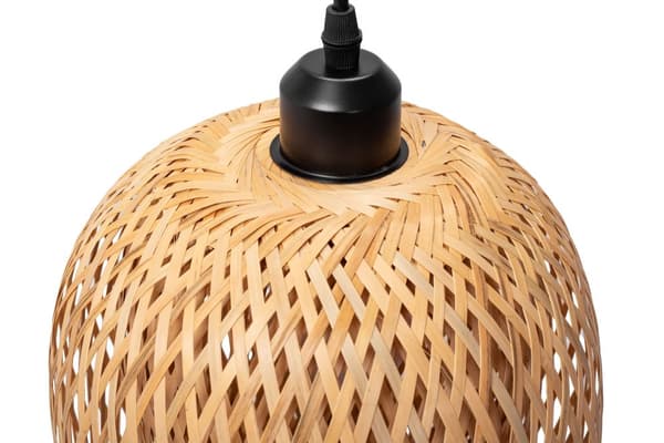 BOHO LOFTLAMPE APP986-1CP