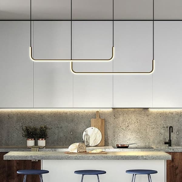 LOFT PENDUL LED LAMPE APP980-CP