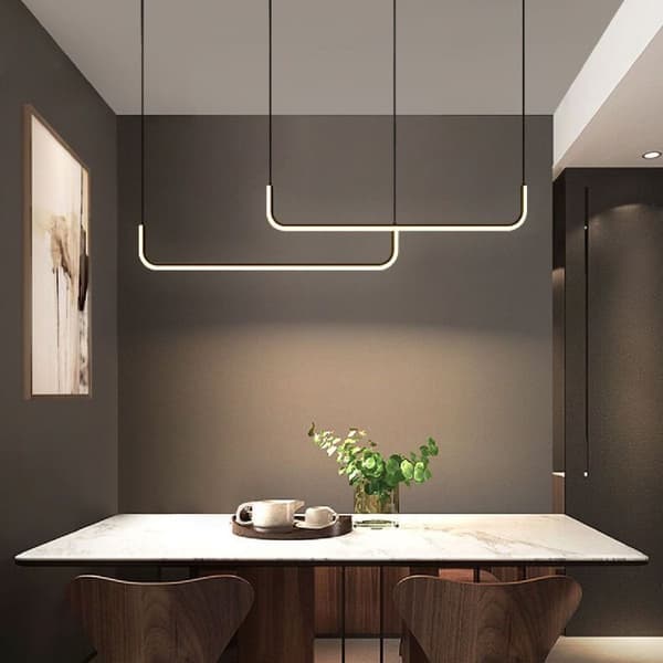 LOFT PENDUL LED LAMPE APP980-CP