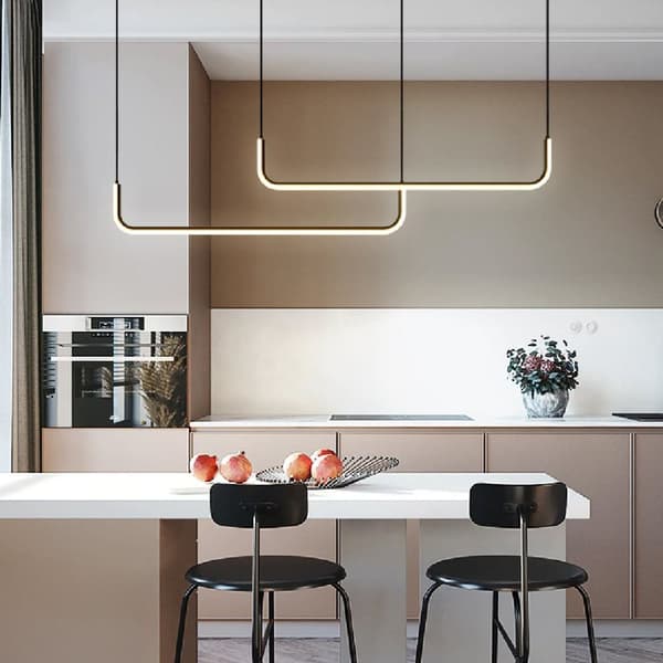 LOFT PENDUL LED LAMPE APP980-CP