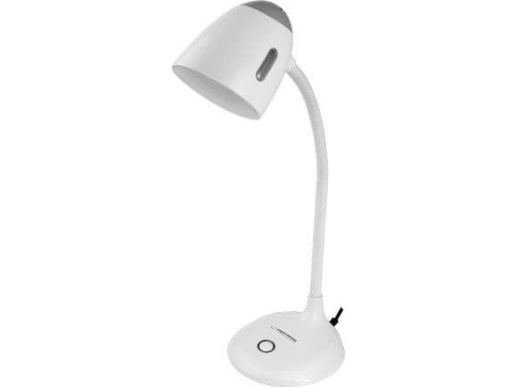 Esperanza ELD110K skrivebordslampe Esperanza skrivebordslampe e27 electra svart