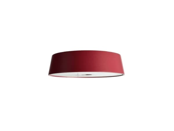Deko Light Miram 346034 Bordlampe LED (RGB) LED indbygget 2.20 W Rubinrød