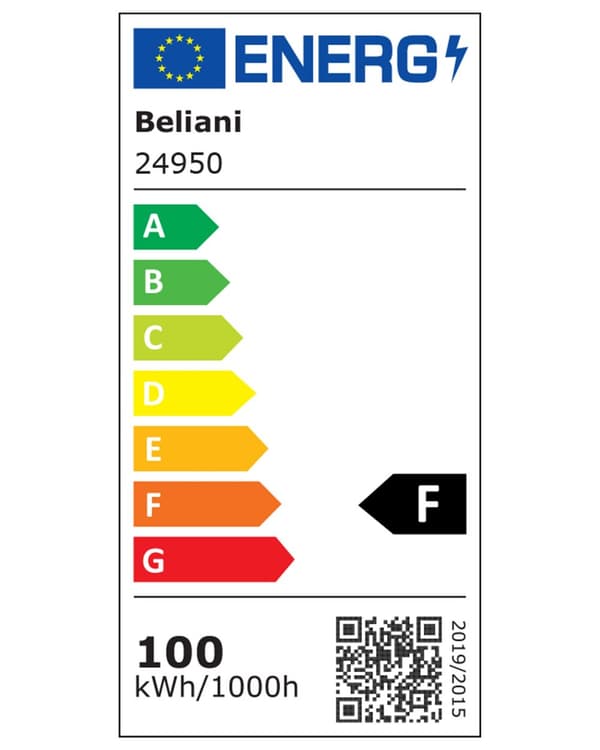 LED-pöytävalo musta metalli 120 cm alumiini nipistimellä kiinnitettävä moderni tyyli