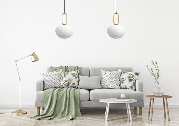 LOFT LOFT, LOFT, LOFTLAMPE, APP1074-1CP