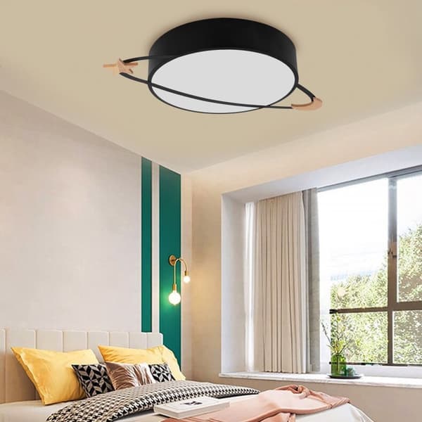 MOON PLAFOND LAMPE APP864-C SORT