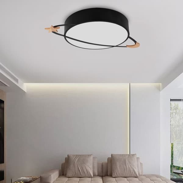MOON PLAFOND LAMPE APP864-C SORT