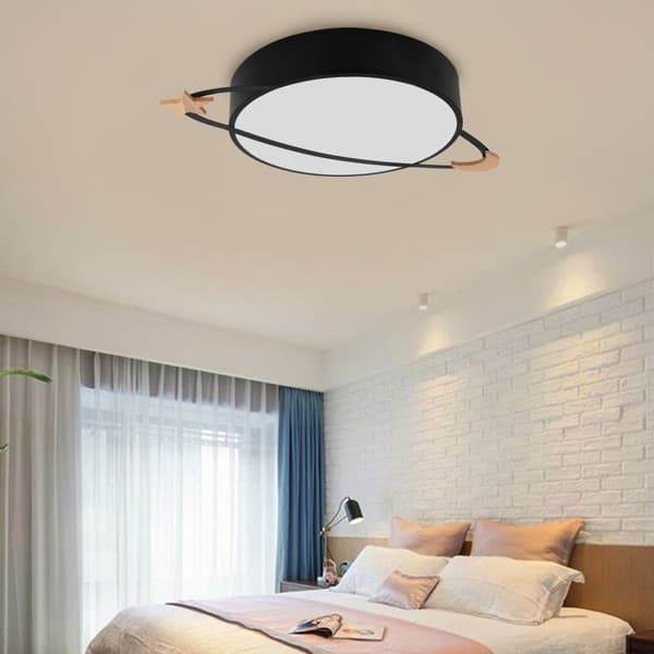 MOON PLAFOND LAMPE APP864-C SORT