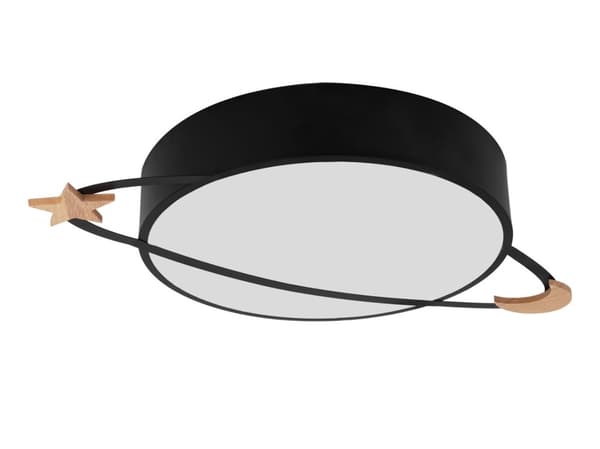 MOON PLAFOND LAMPE APP864-C SORT