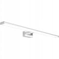 Miniatyrbild 1 av 6: LED VÄGGLAMPA ÖVER 15W APP370-1W KROM
