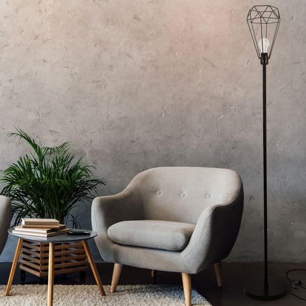 RENO GULVLAMPE APP537-1F