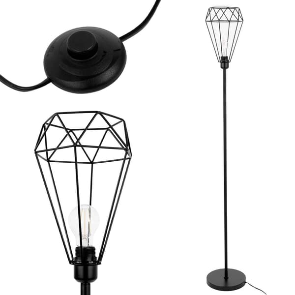 RENO GULVLAMPE APP537-1F